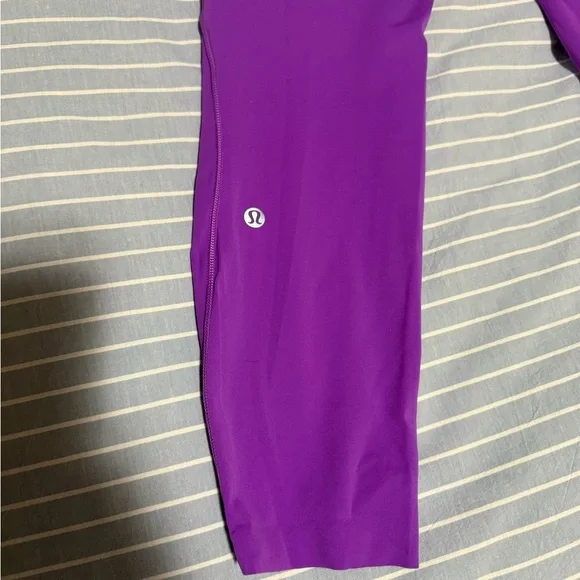 Lululemon Base Pace High-Rise Running Tight - Picture 4 of 11